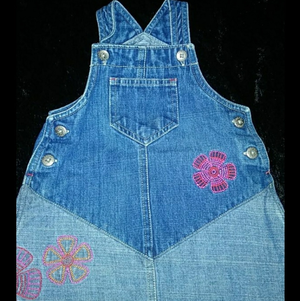 OSHKOSH DRESS